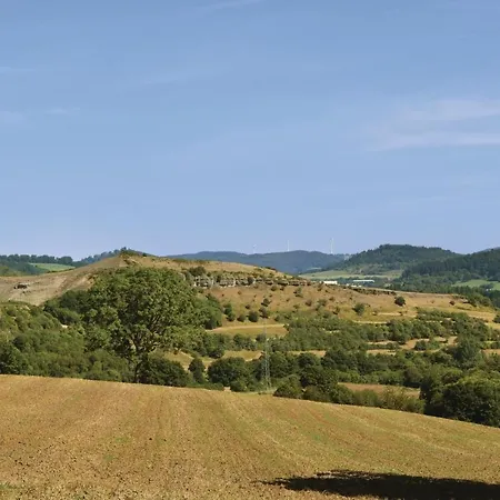 Ferienhaus Lovely In With Wifi *