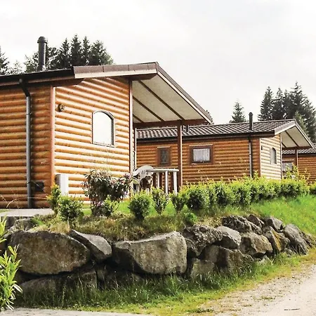 Lovely In With Wifi Ferienhaus *