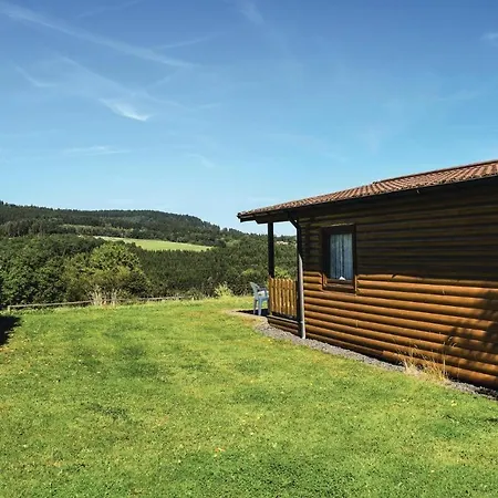 Lovely In With Wifi Gerolstein