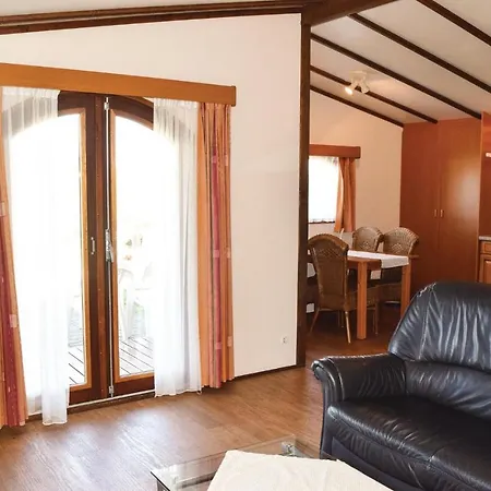 Lovely In With Wifi Holiday home Gerolstein