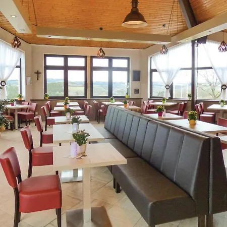 Lovely In With Wifi Ferienhaus Gerolstein