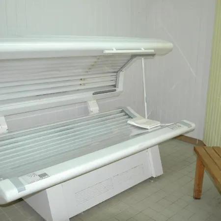 Lovely In With Wifi Ferienhaus