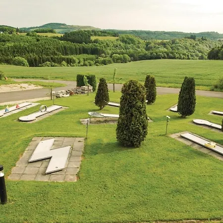 Ferienhaus Lovely In With Wifi Gerolstein