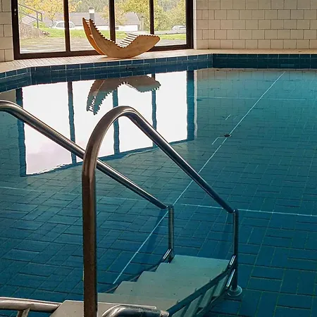 Ferienhaus Lovely In With Wifi Gerolstein