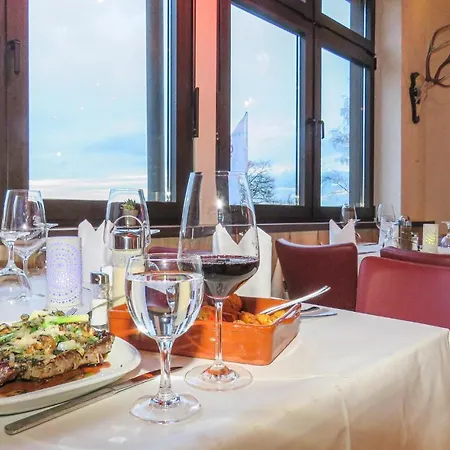 Lovely In With Wifi بيت للعطل غيرولشتاين