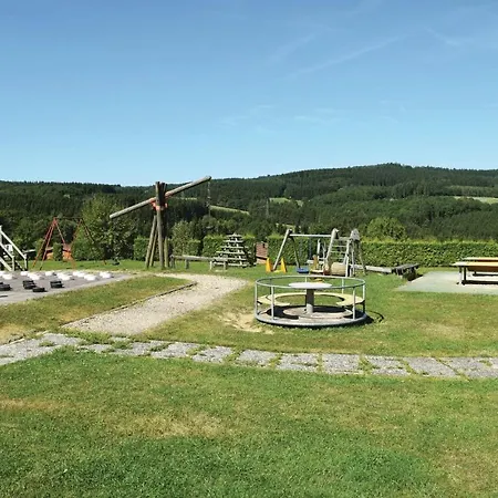 Ferienhaus Lovely In With Wifi *