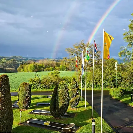 بيت للعطل Lovely In With Wifi غيرولشتاين