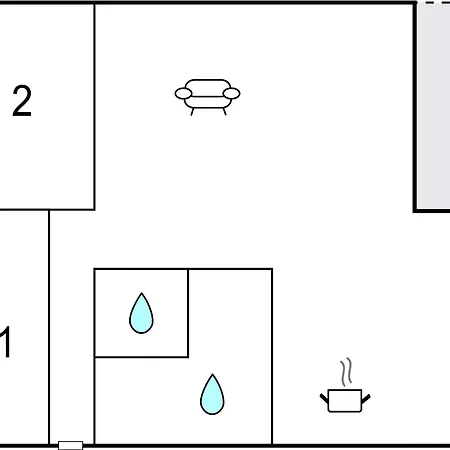 Lovely In With Wifi Gerolstein