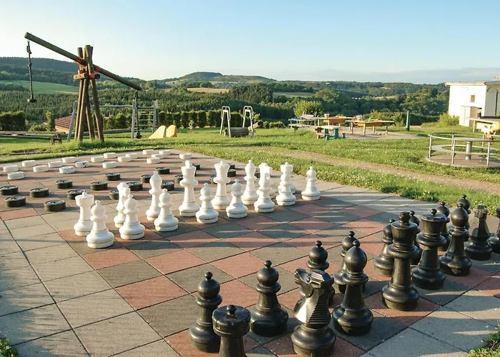 Dom wakacyjny Lovely In With Wifi