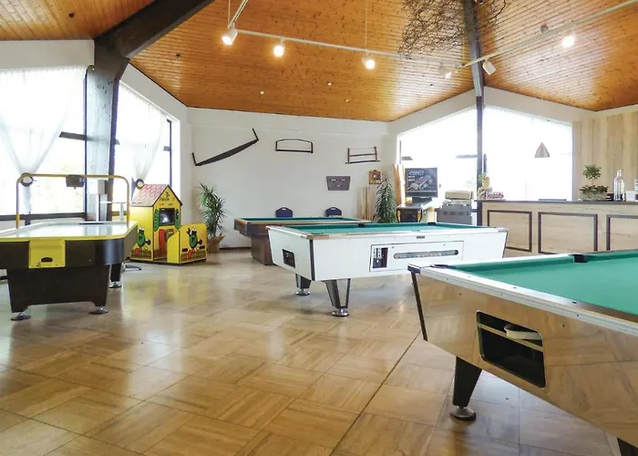 Lovely In With Wifi *