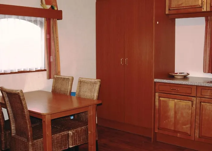 Lovely In With Wifi Holiday home *