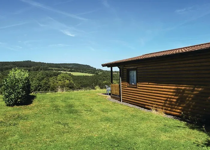 Lovely In With Wifi Gerolstein