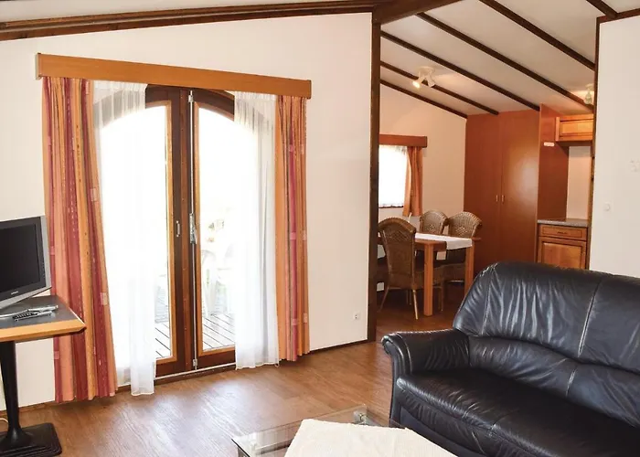 Lovely In With Wifi Dom wakacyjny Gerolstein