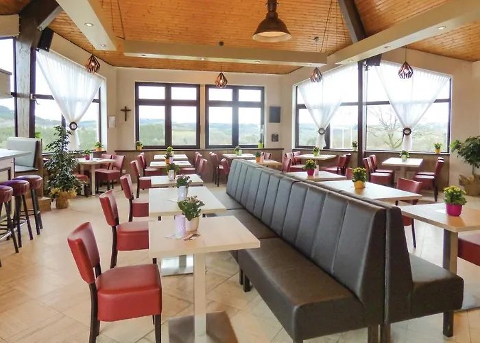 Lovely In With Wifi Holiday home Gerolstein